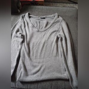 Torrid Light Gray Women's Sweater